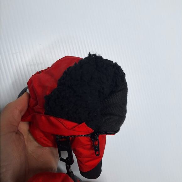 Gordini Cub Mitt Snow Gloves Kids XXS 12mo Waterproof Insulated Fleece Lined Ski - Picture 7 of 10